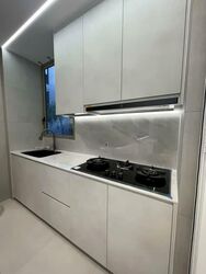 Sea Horizon (D18), Condominium #575955521